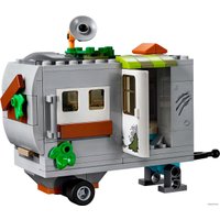 Конструктор LEGO Jurassic World 75935 Поединок с бариониксом
