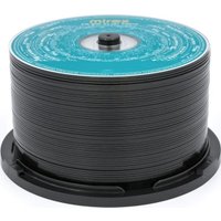 CD-RW диск Mirex 700Mb 12х UL121002A8B (50 шт.)