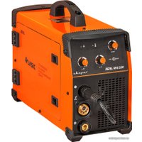 Сварочный инвертор Сварог Real MIG 200 (N24002)