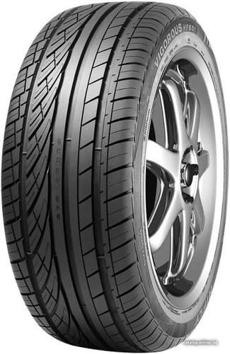 Летние шины HI FLY HP801 275/45R20 110V