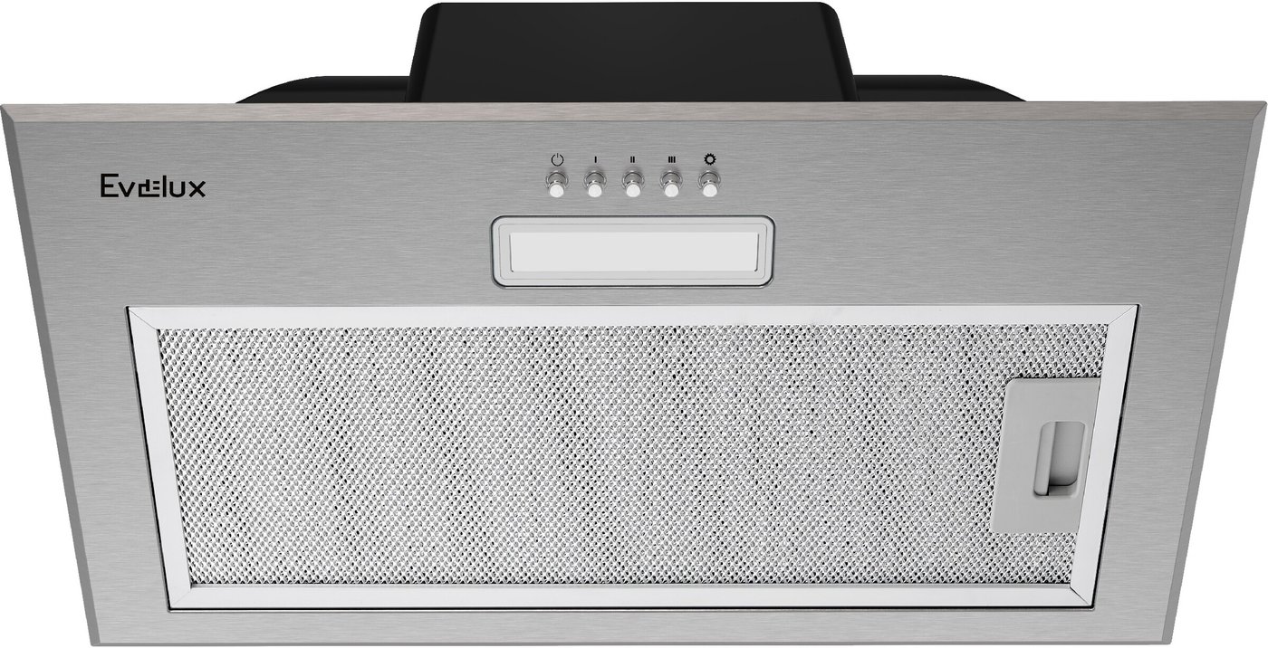 

Кухонная вытяжка Evelux Amanda 60 X