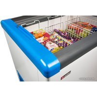Морозильный ларь Gellar Classic FG 750 C
