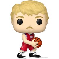 Фигурка Funko POP! NBA. Legends - Larry Bird (Red All Star Uni 1983) 59372