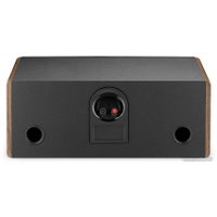 Полочная акустика Focal Vestia Center (темное дерево)