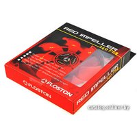 Вентилятор для корпуса Floston Red Impeller 140PML
