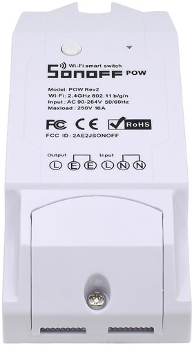 Sonoff Pow R2