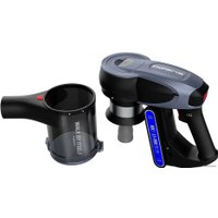 Вертикальный пылесос с влажной уборкой Polaris PVCS 7090 HandStickPRO Aqua