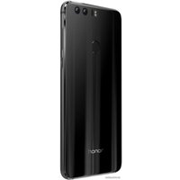 Телефон HONOR 8 4GB/64GB Midnight Black [FRD-L19]