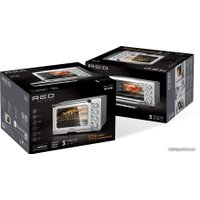 Мини-печь RED Solution RO-5701