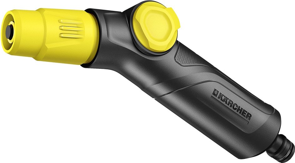

Распылитель Karcher Регулируемая насадка для полива [2.645-267.0]