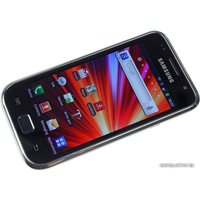 Телефон Samsung i9001 Galaxy S Plus (8Gb)