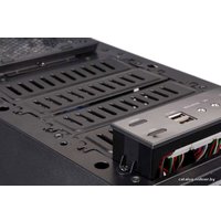 Корпус Zalman Z9 U3 Black