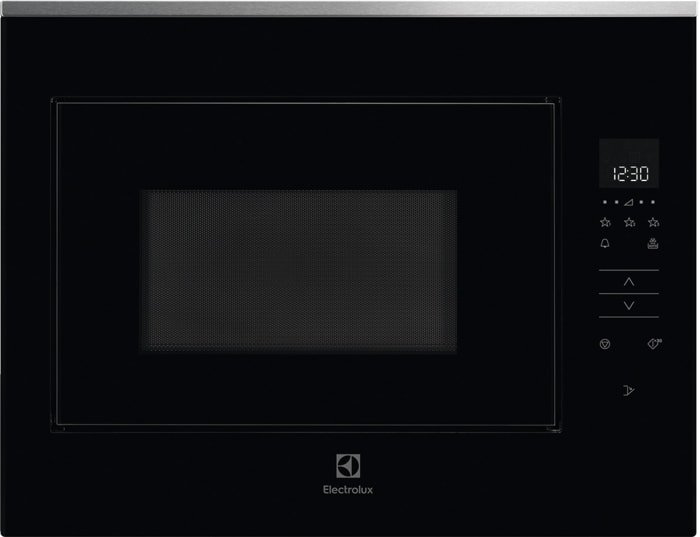 

Микроволновая печь Electrolux KMFE264TEX