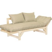 Диван Элегия Бинго (Bravo Cream)