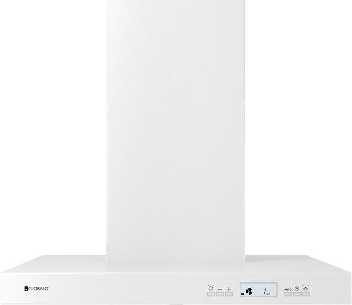 

Кухонная вытяжка Globalo Nomina 60.4 Sensor (белый)