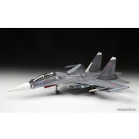 Сборная модель Звезда Российский истребитель Су-30СМ