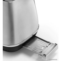 Тостер DeLonghi Distinta CTI 2103.M