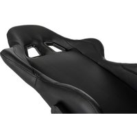 Игровое (геймерское) кресло Бюрократ Zombie 790 ECO (Neo Black)