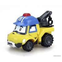 Трансформер Robocar Poli Баки MRT-0655