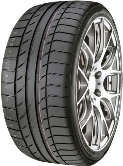 

Летние шины Gripmax Stature H/T 255/50R19 107Y