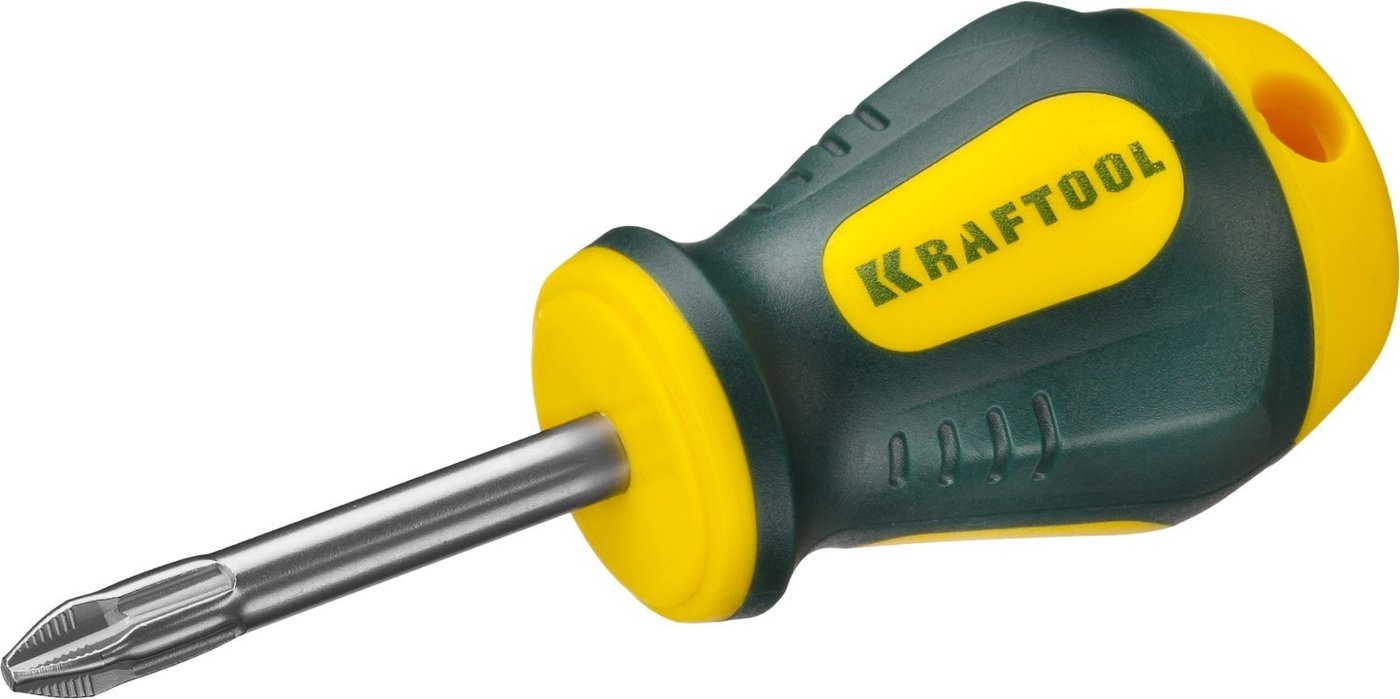 

Отвертка KRAFTOOL 250072-2-038