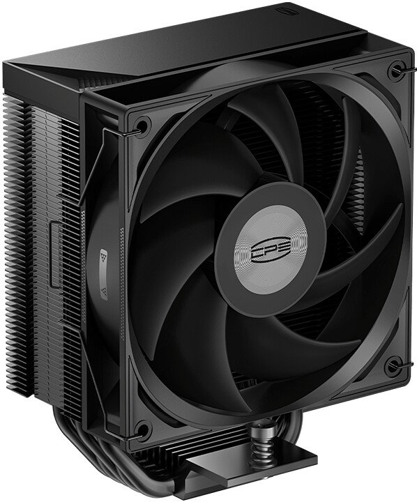 

Кулер для процессора PCCooler RT500 TC (черный)