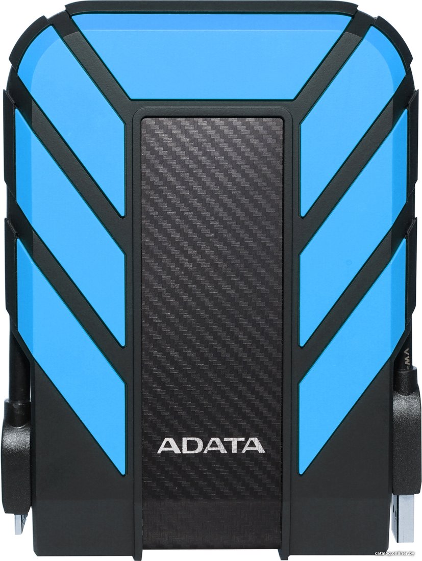 

Внешний накопитель ADATA HD710P 2TB (синий)