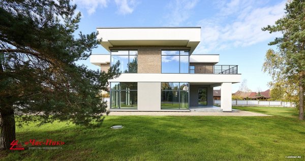 6-комн. квартира — Дроздово, Весенний пер., 2