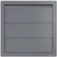 Вентиляционная решетка ERA 1919К15.16Ф с жалюзи