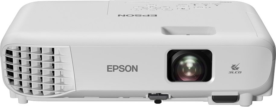 

Проектор Epson EB-E01