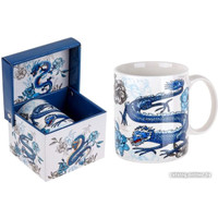 Кружка Perfecto Linea Blue Dragon-4 30-063204 в Барановичах