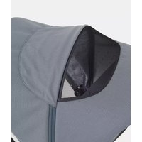 Универсальная коляска Rant MOWbaby Tilda MB064 (2 в 1, синий)