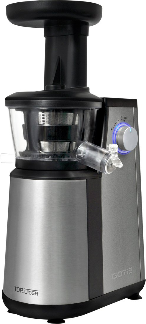 

Соковыжималка Gotie GSJ-510S