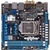 Материнская плата ASUS P8Z77-I DELUXE/WD