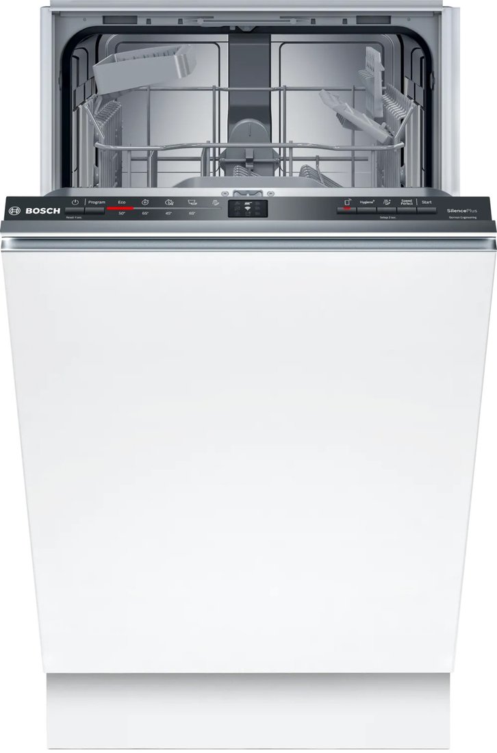 Встраиваемая посудомоечная машина Bosch SPV2IKX54Q