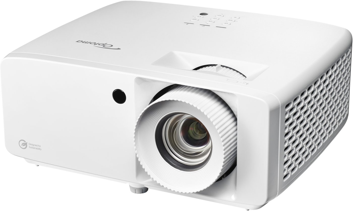 

Проектор Optoma ZH450