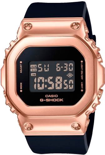 

Наручные часы Casio GM-S5600PG-1ER