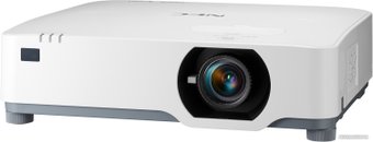 Проектор NEC P627UL