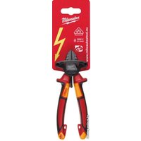 Набор пассатижей Milwaukee 4932464575 (3 предмета)