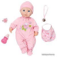 Пупс Zapf Creation Baby Annabell 794401