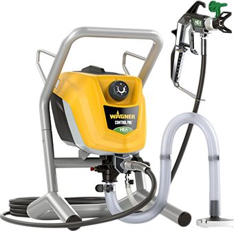 Краскораспылитель Wagner Control Pro 250 M Airless