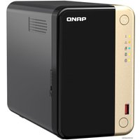 Сетевой накопитель QNAP TS-264-8G