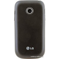 Телефон LG P698 Optimus Net Dual