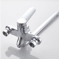 Смеситель Shevanik S4322