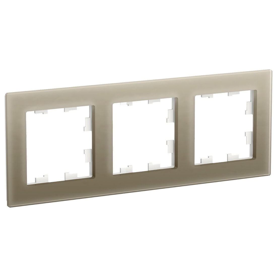 

Рамка Schneider Electric AtlasDesign ATN320503