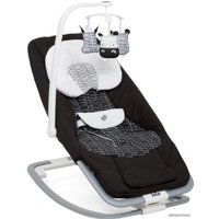 Шезлонг Joie Dreamer (dots)