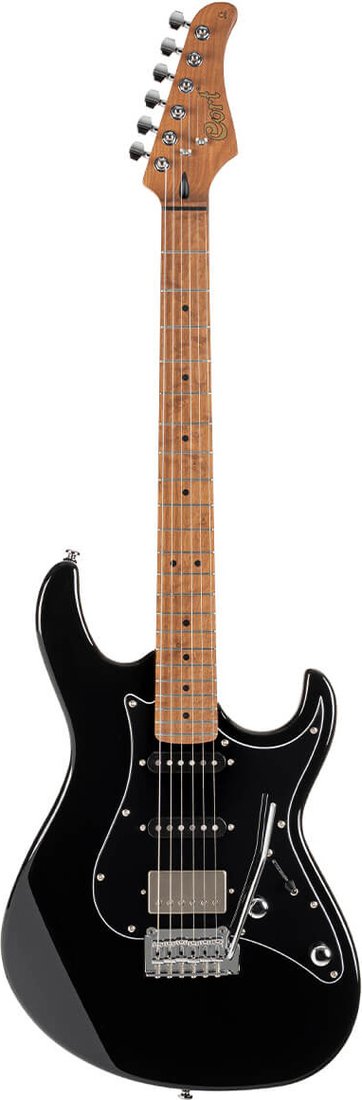 

Электрогитара Cort G250 SE BK