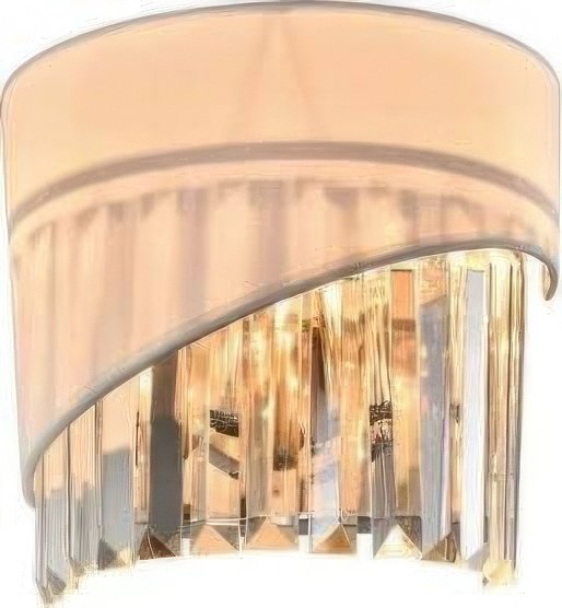 

Светильник iLamp Casa W9508-2 NIC