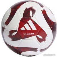 Футбольный мяч Adidas Tiro League HZ1294 (размер 4)