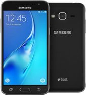 Galaxy J3 (2016) Black [J320F/DS]